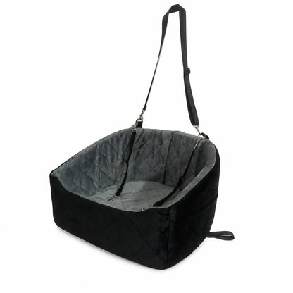 DEARPET Washable Pet Car Seat - main product image