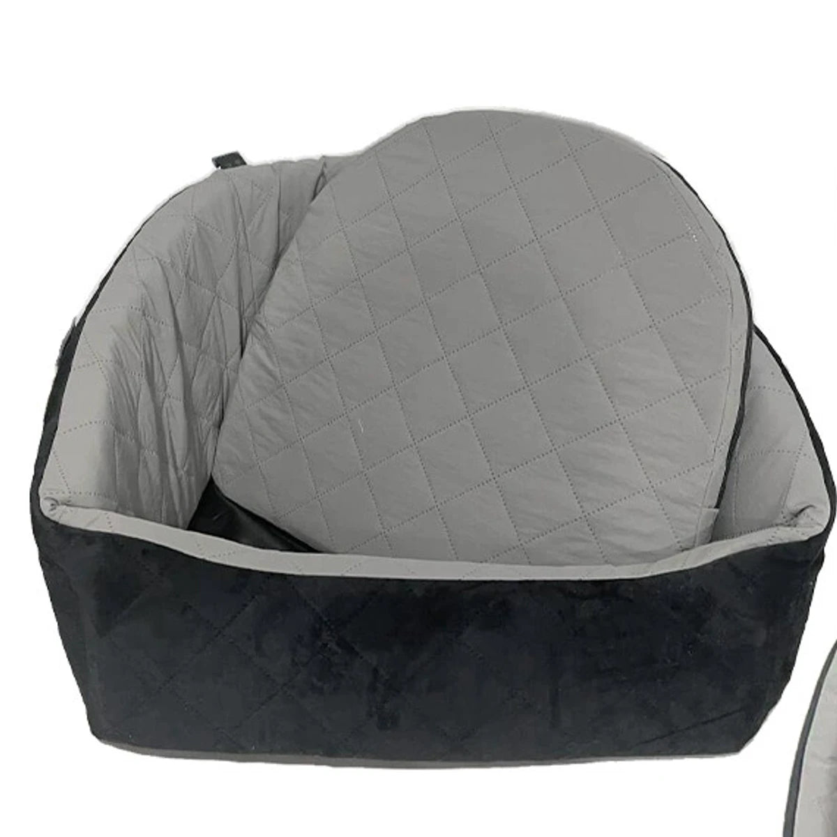 DEARPET Summer Pet Car Seat - main product image