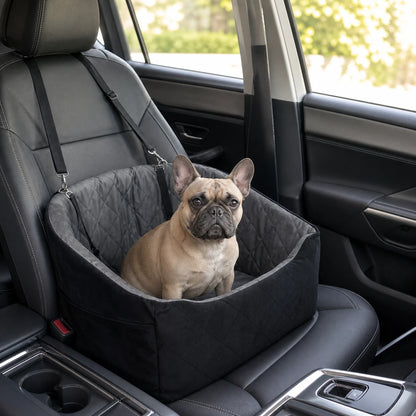 DEARPET Washable Pet Car Seat - product image 2