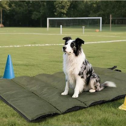 DEARPET Foldable XL Outdoor Dog Mat - product image 2