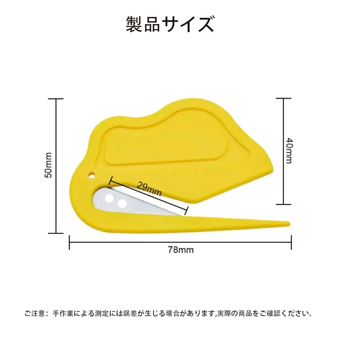 DEERPET Dematting Comb for Dogs & Cats - detail view 3