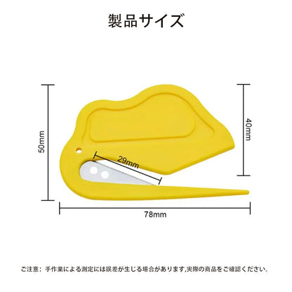 DEERPET Dematting Comb for Dogs & Cats - detail view 3