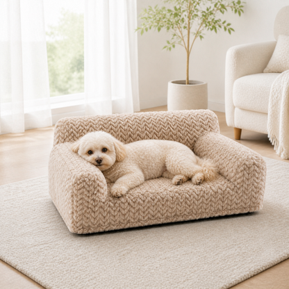AirNest POE Comfort Pet Sofa