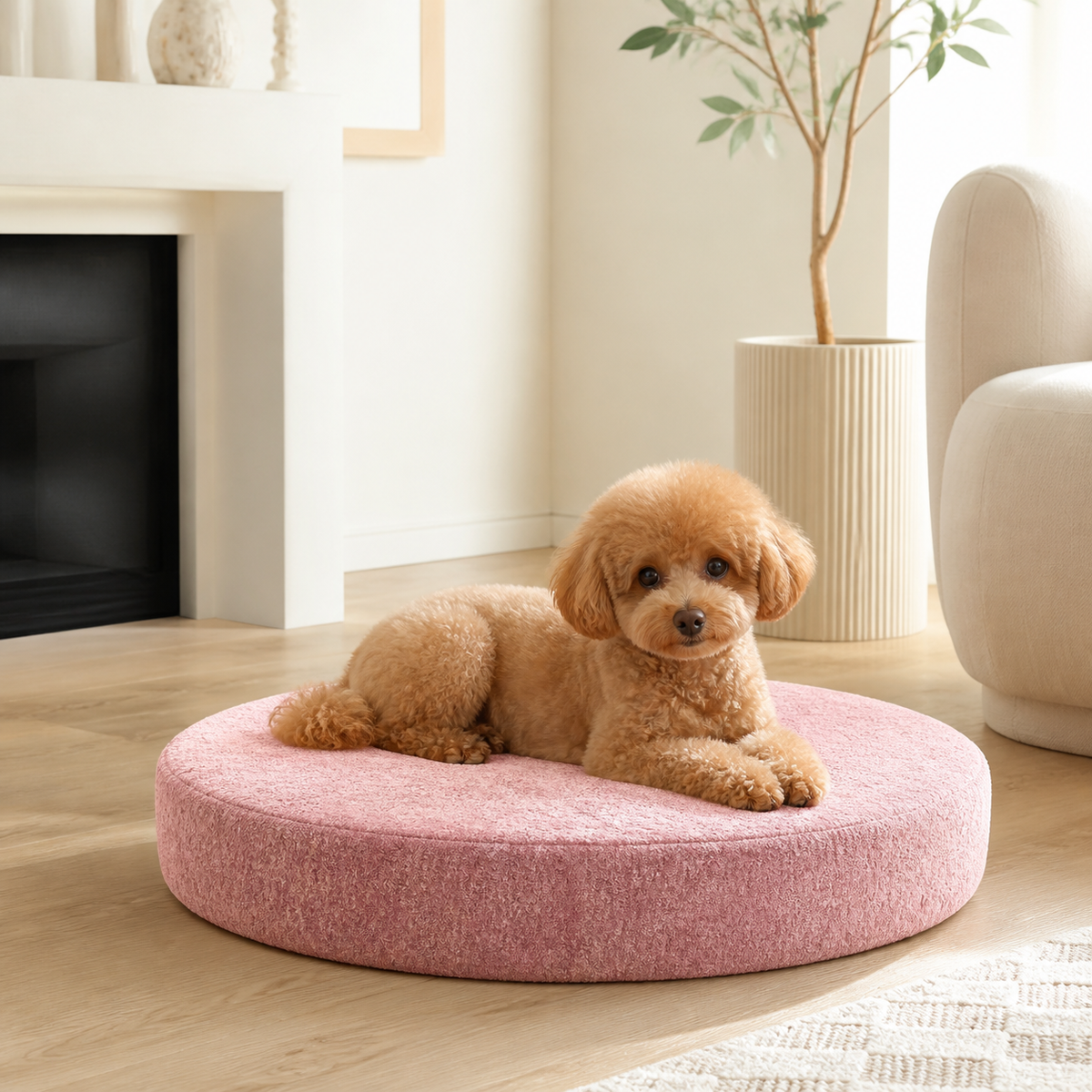 SweetRing AirNest Comfort Mat