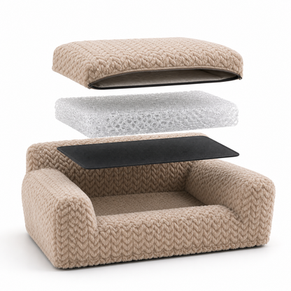 AirNest POE Comfort Pet Sofa