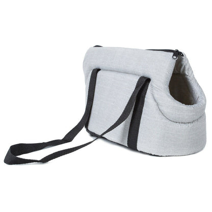 DEERPET Soft 3-Way Pet Carrier Tote - detail view 7