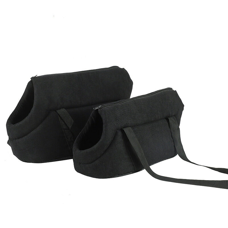DEERPET Soft 3-Way Pet Carrier Tote - detail view 9