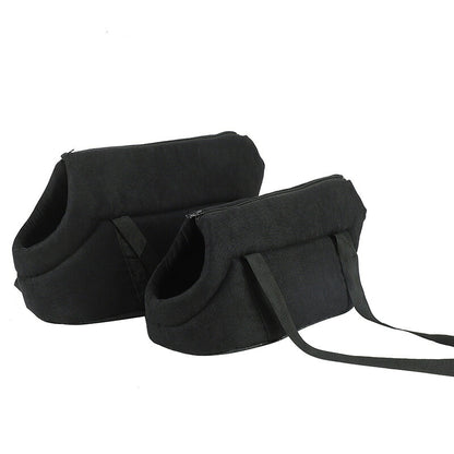 DEERPET Soft 3-Way Pet Carrier Tote - detail view 9