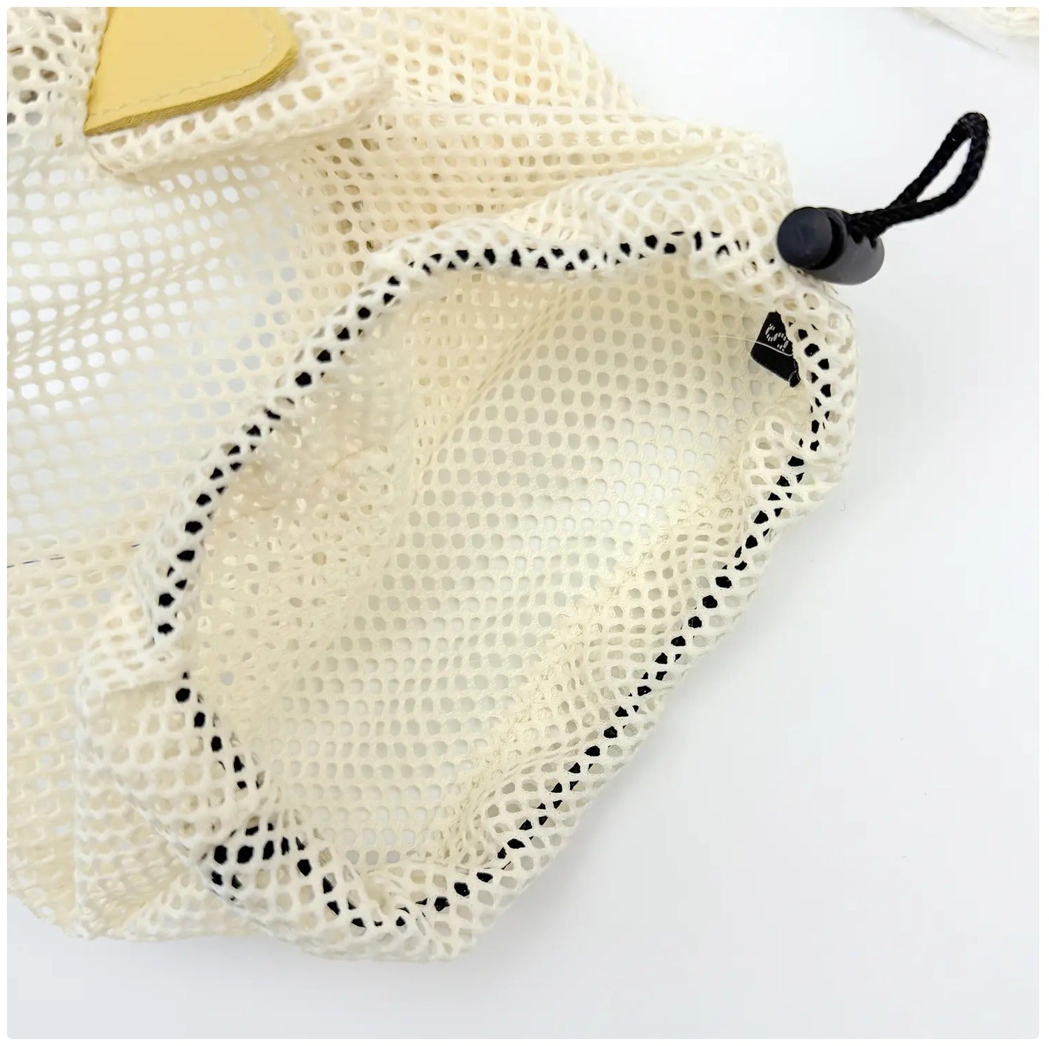 DEERPET Transparent Grooming Head Cover - detail view 9