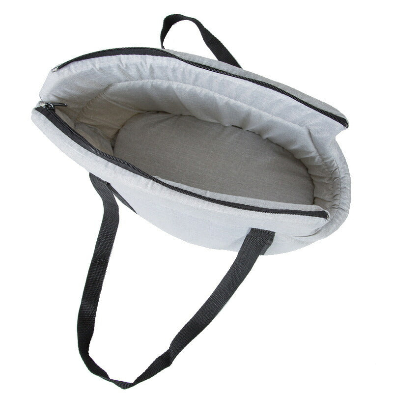 DEERPET Soft 3-Way Pet Carrier Tote - detail view 11