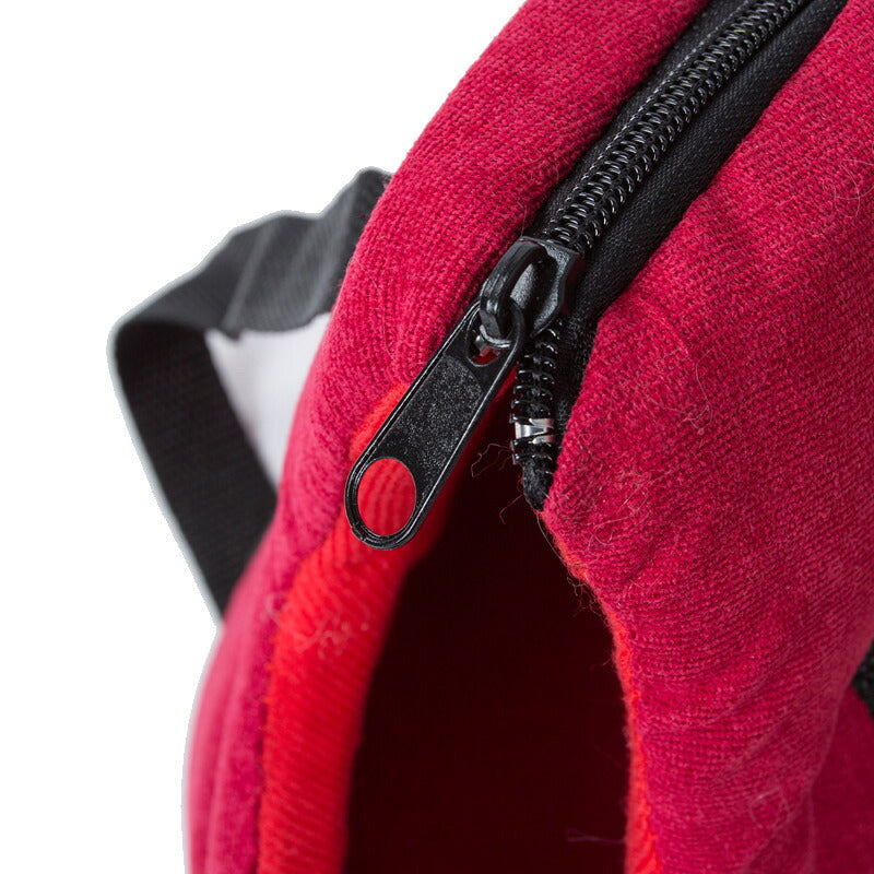 DEERPET Soft 3-Way Pet Carrier Tote - detail view 12