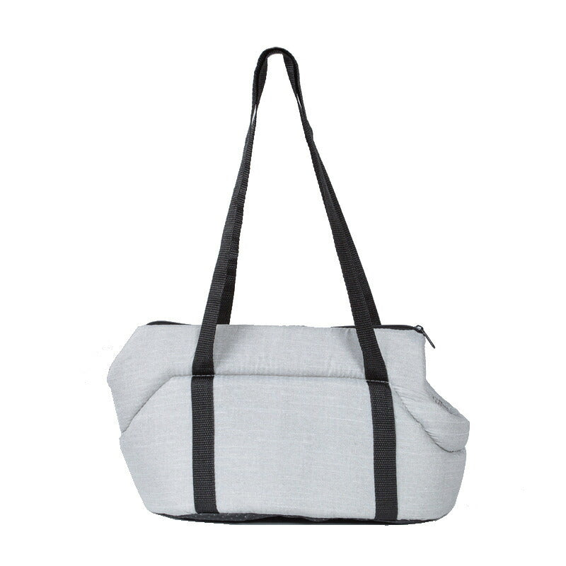 DEERPET Soft 3-Way Pet Carrier Tote - detail view 13