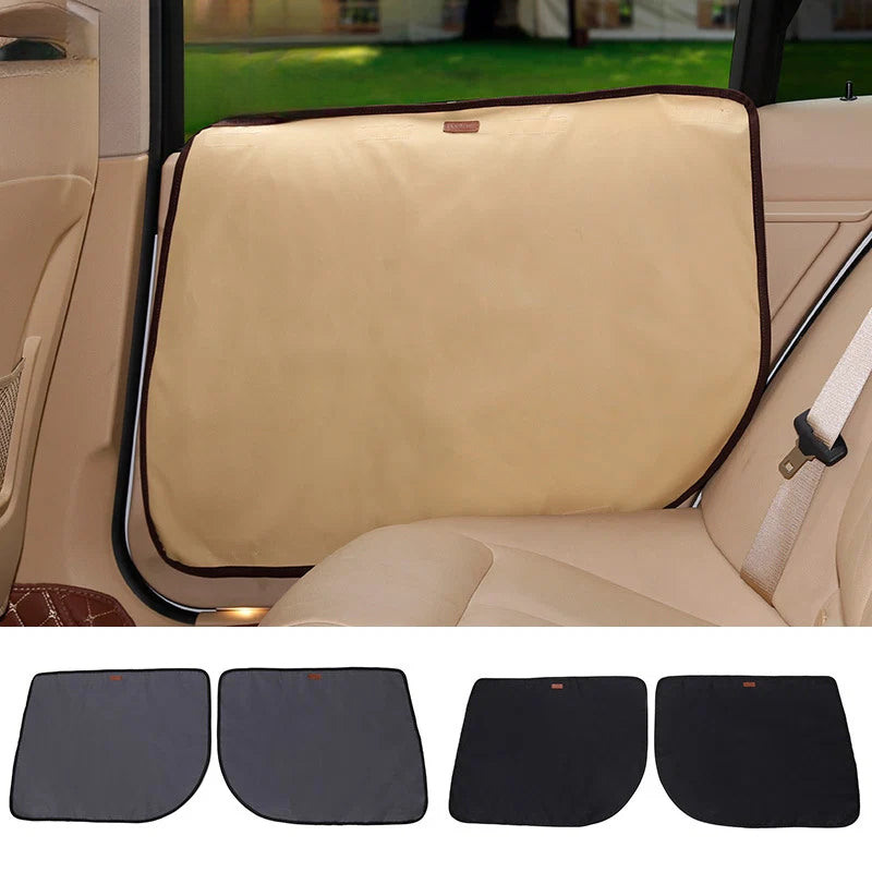 DEARPET Car Door Protector