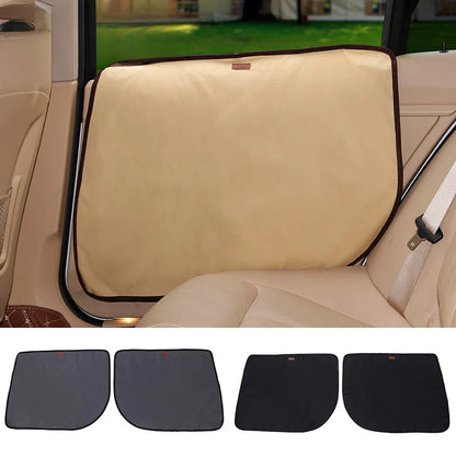 DEARPET Car Door Protector