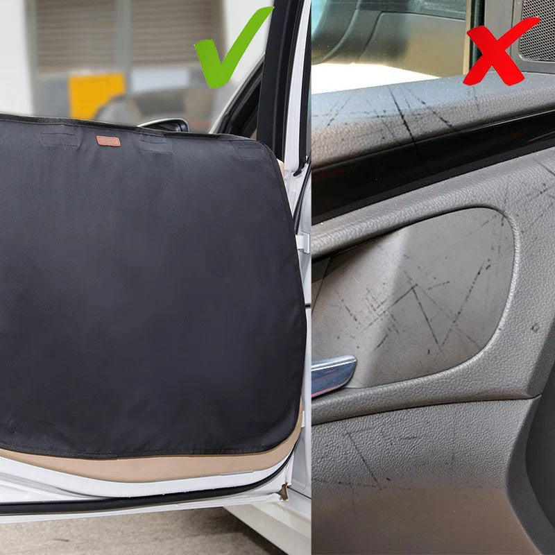 DEARPET Car Door Protector