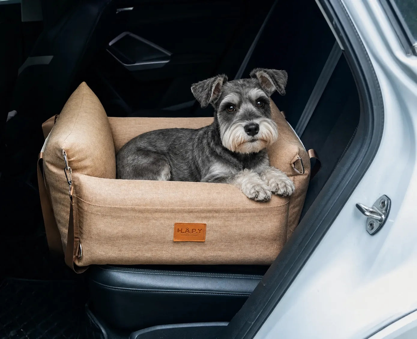 DearPet Travel & Car product preview