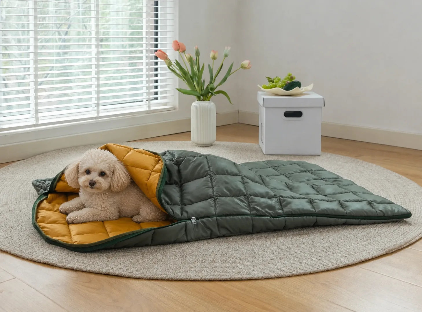 DearPet Outdoor & Portable product preview